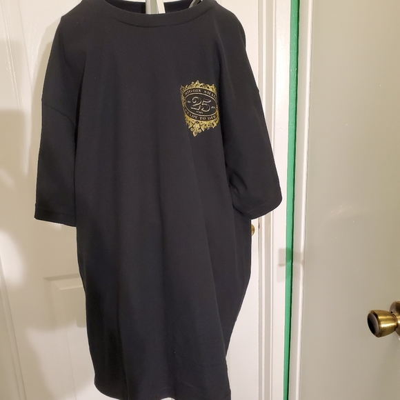 Notorious Big 25th Anniversary Sz M  3/$25 - Picture 2 of 6